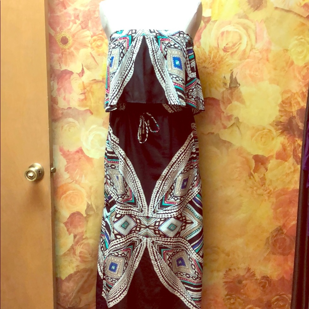 Mossimo Dress